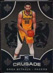 Goga Bitadze #536