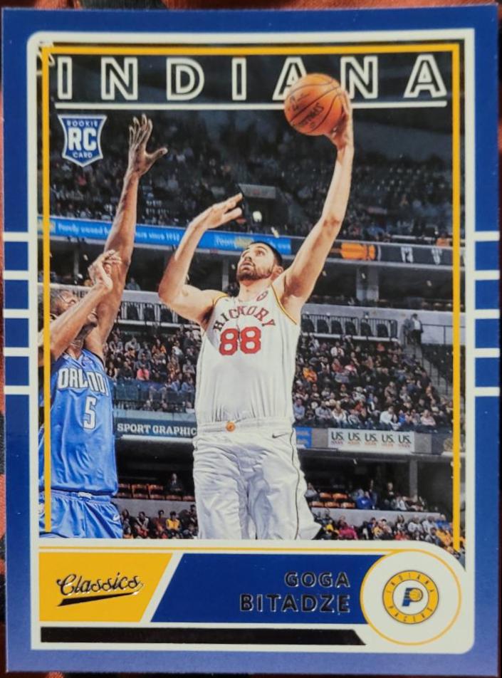 Goga Bitadze #648