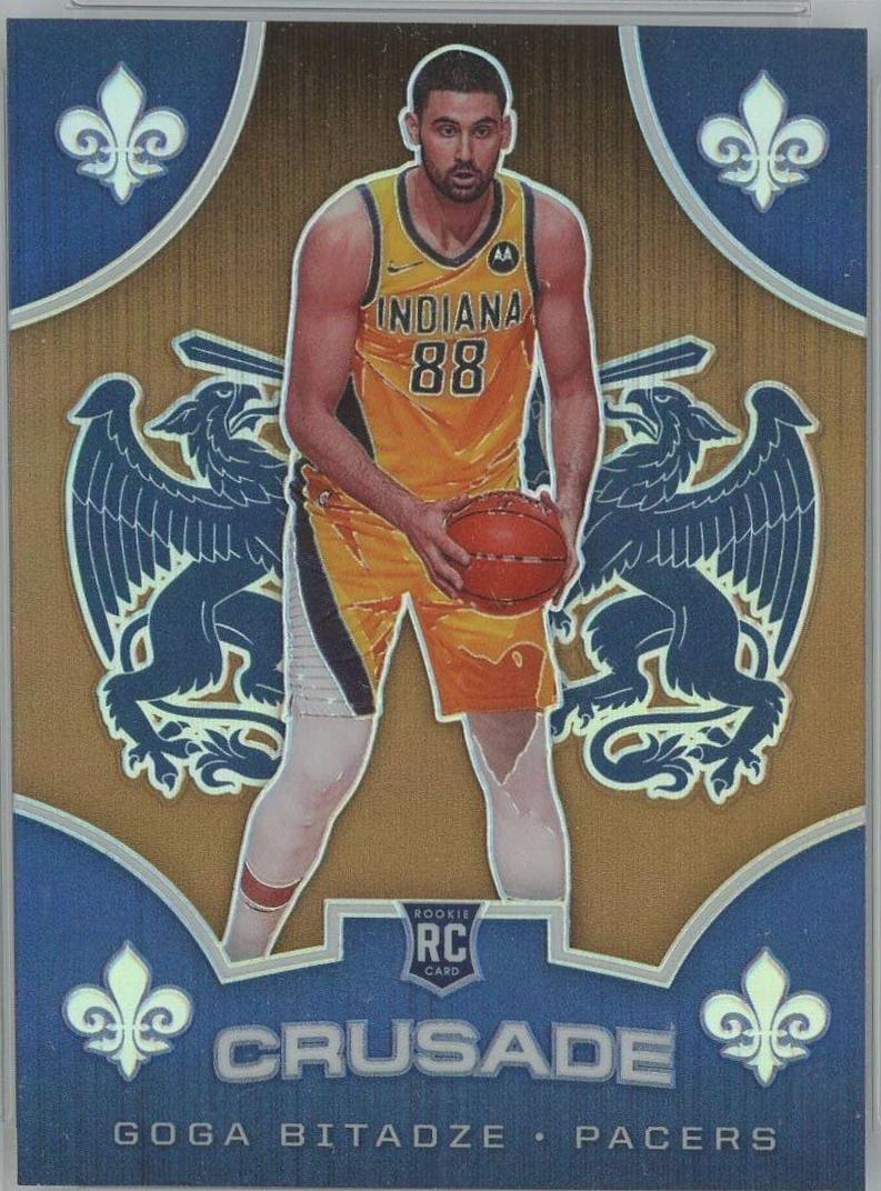 Goga Bitadze [Bronze] #536