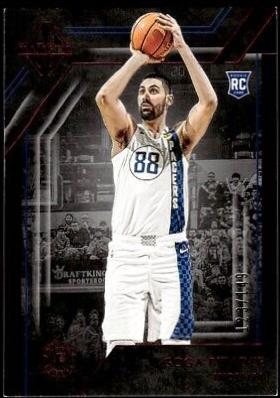 Goga Bitadze [Red] #361