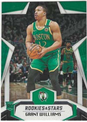 Grant Williams #688