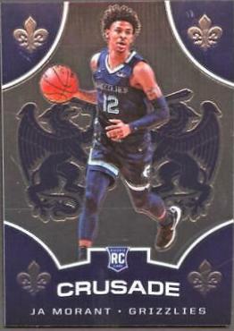 JA Morant #526