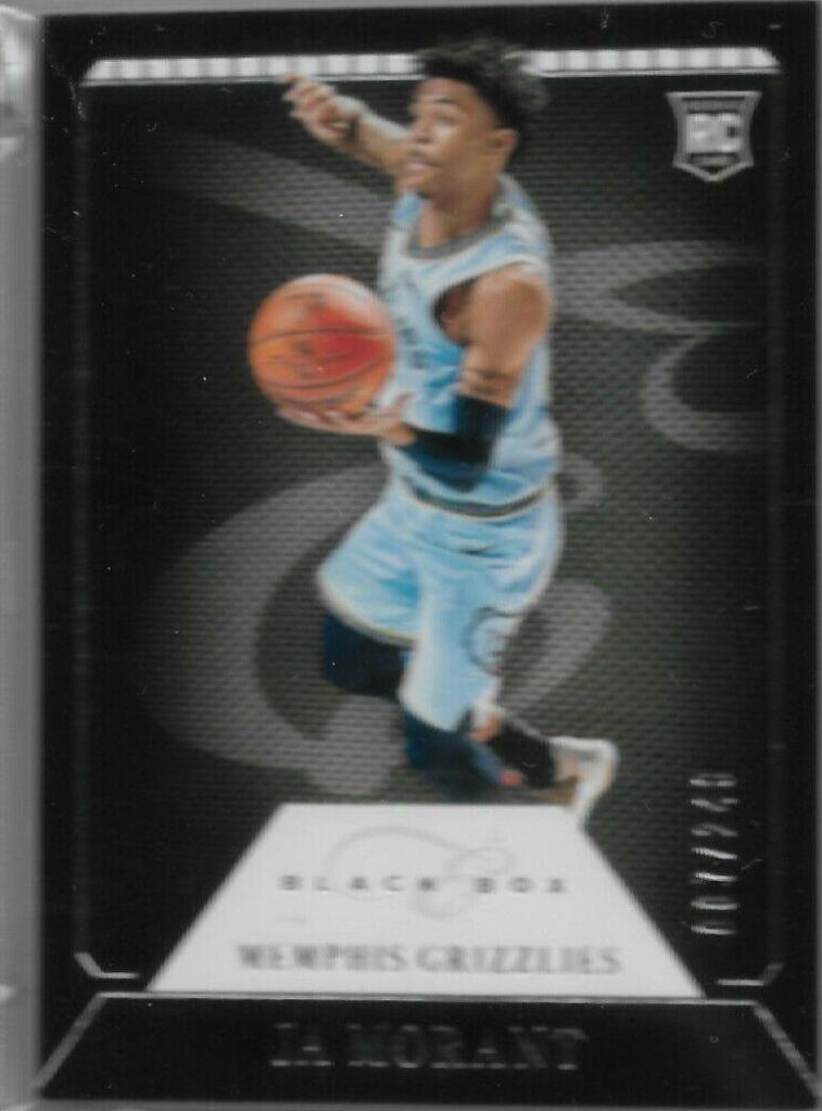 Ja Morant #312