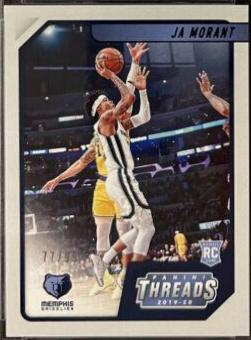Ja Morant [Blue] #84