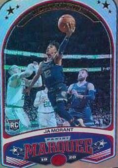 Ja Morant [Bronze] #253