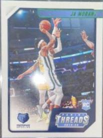 Ja Morant [Green] #84