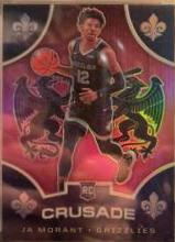 Ja Morant [Pink] #526