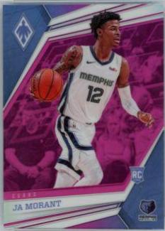 Ja Morant [Pink] #580