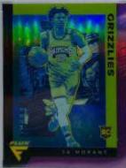 Ja Morant [Purple] #595