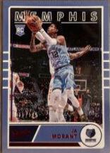 Ja Morant [Red] #654