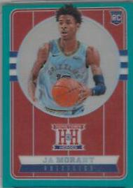 Ja Morant [Teal] #550