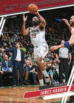 James Harden #65