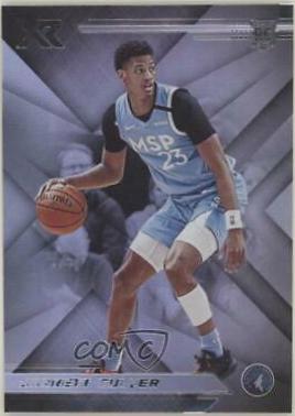 Jarrett Culver #280