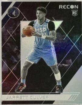 Jarrett Culver #291