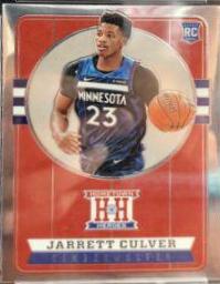 Jarrett Culver #564