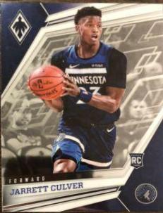 Jarrett Culver #574