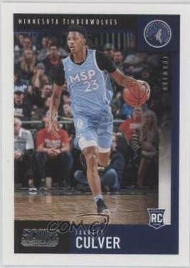 Jarrett Culver #622
