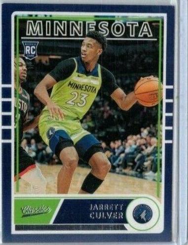 Jarrett Culver #645