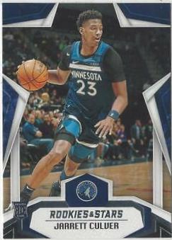 Jarrett Culver #696