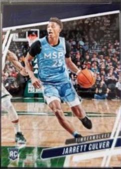 Jarrett Culver [Blue] #56