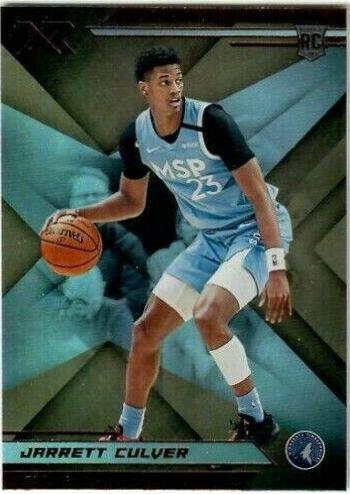 Jarrett Culver [Bronze] #280