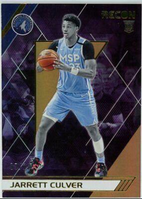Jarrett Culver [Gold] #291