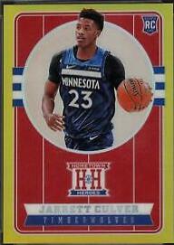 Jarrett Culver [Gold] #564