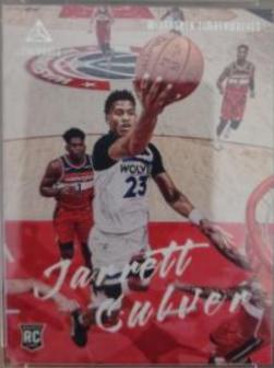 Jarrett Culver [Green] #137