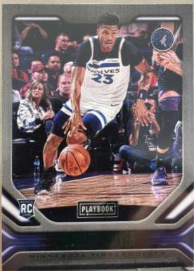 Jarrett Culver [Green] #173