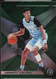 Jarrett Culver [Green] #280