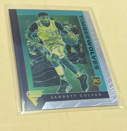 Jarrett Culver [Green] #597