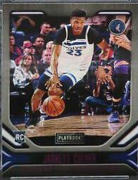 Jarrett Culver [Pink] #173