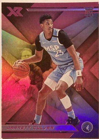 Jarrett Culver [Pink] #280