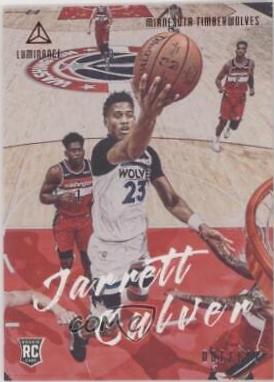 Jarrett Culver [Red] #137