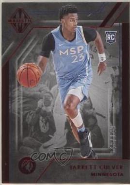 Jarrett Culver [Red] #364