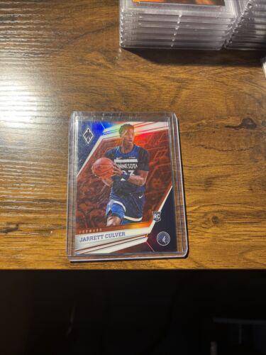 Jarrett Culver [Red] #574