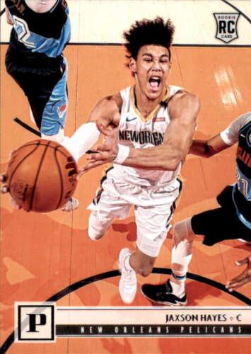 Jaxson Hayes #129