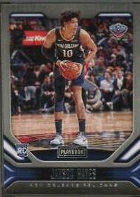 Jaxson Hayes #174