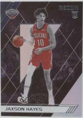 Jaxson Hayes #286