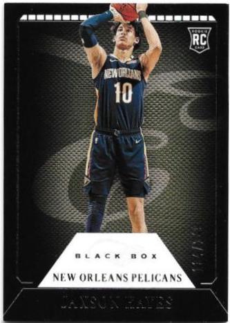 Jaxson Hayes #313