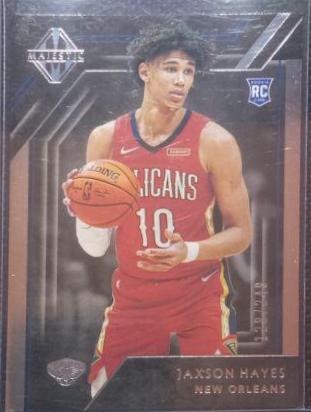 Jaxson Hayes #352