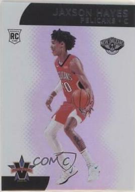Jaxson Hayes #481