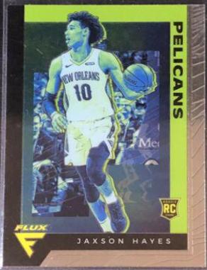 Jaxson Hayes #592