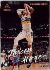 Jaxson Hayes [Bronze] #163