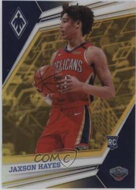 Jaxson Hayes [Gold] #567