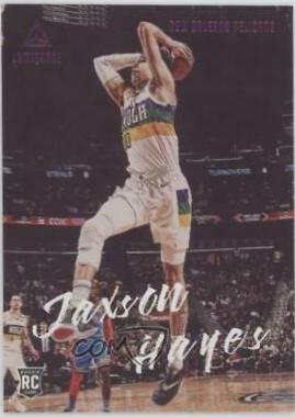 Jaxson Hayes [Pink] #163