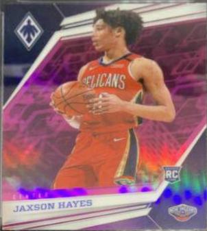 Jaxson Hayes [Pink] #567