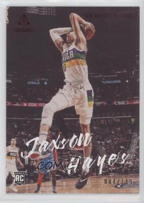 Jaxson Hayes [Red] #163