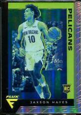 Jaxson Hayes [Silver] #592