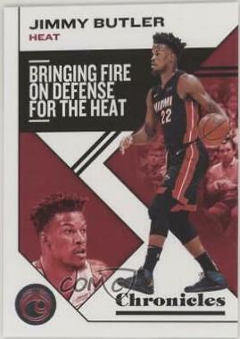Jimmy Butler #5
